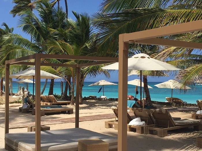 Punta Cana All-Inclusive VIK Hotel Cayena Beach 7 Nights – Dec 2025 – Sleeps 4