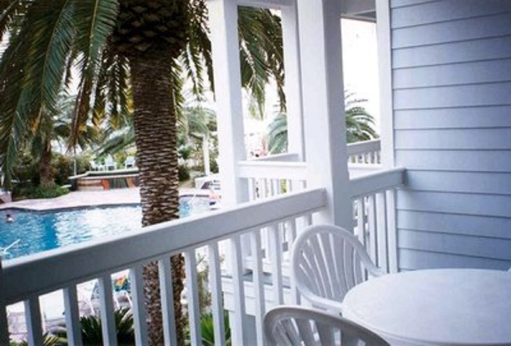 Hyatt Sunset Harbor, Key West, 2 Bedroom Villa, Sep 8 – 10, 2 Nights