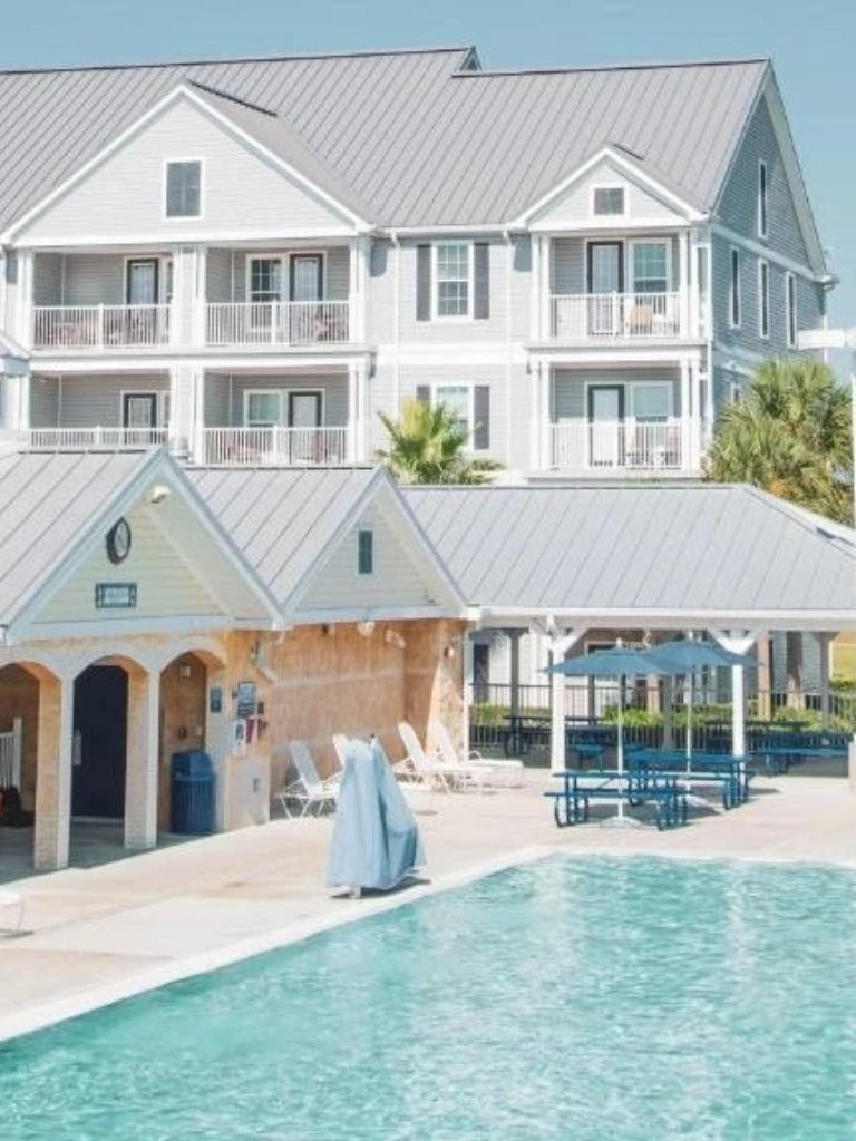 Disney Orlando Florida HI Breeze Resort Vacation Rental 1/2/3 BDRM 2026-2027