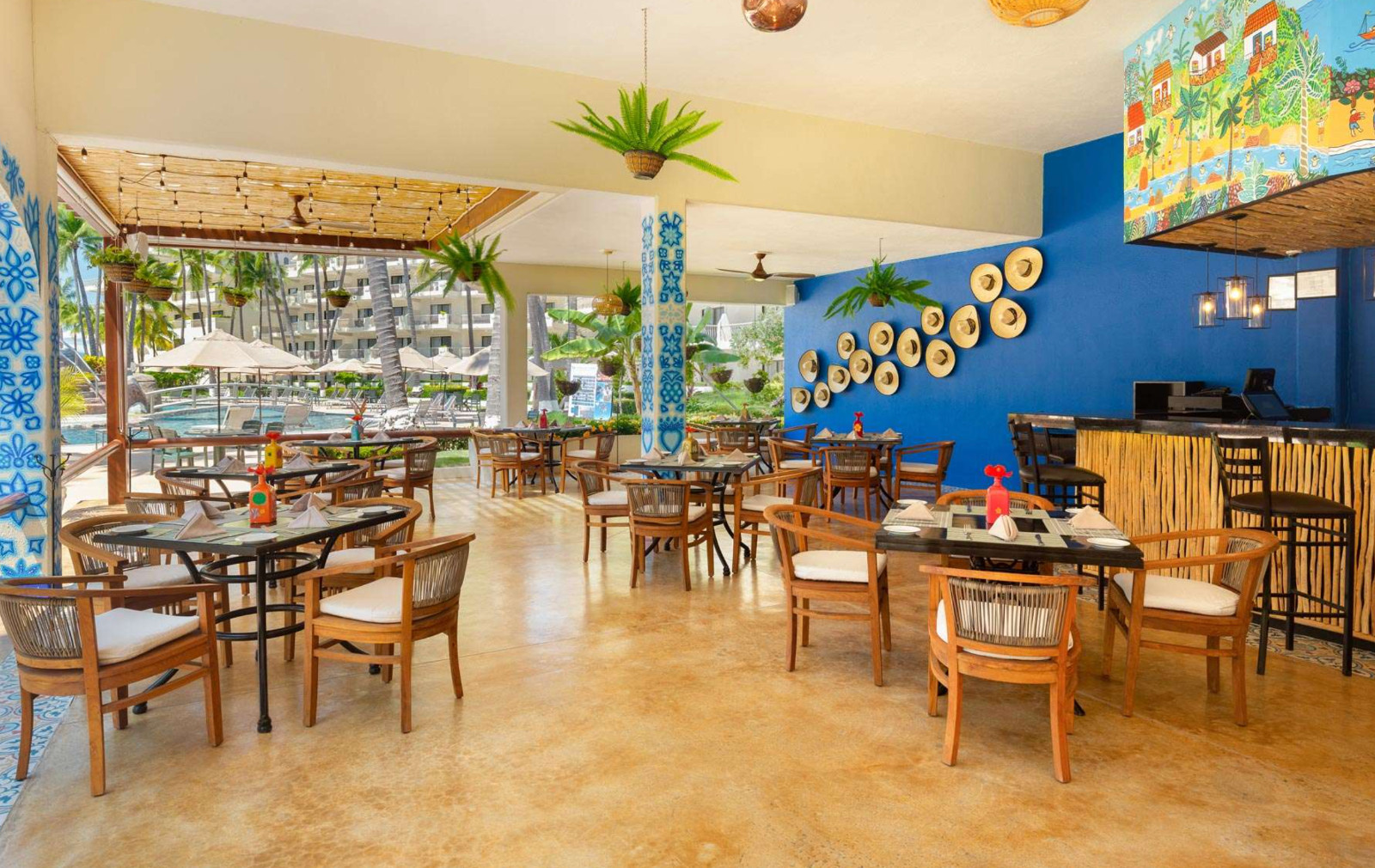 Villa del Palmar ~ Puerto Vallarta, MX ~ 1BR/Sleeps 4 ~ 7Nts Weekly Rentals 2026
