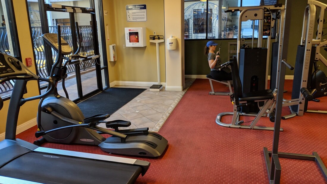 Las Vegas, NV The Jockey Club 1BR Sep 7-14 Labor Day
