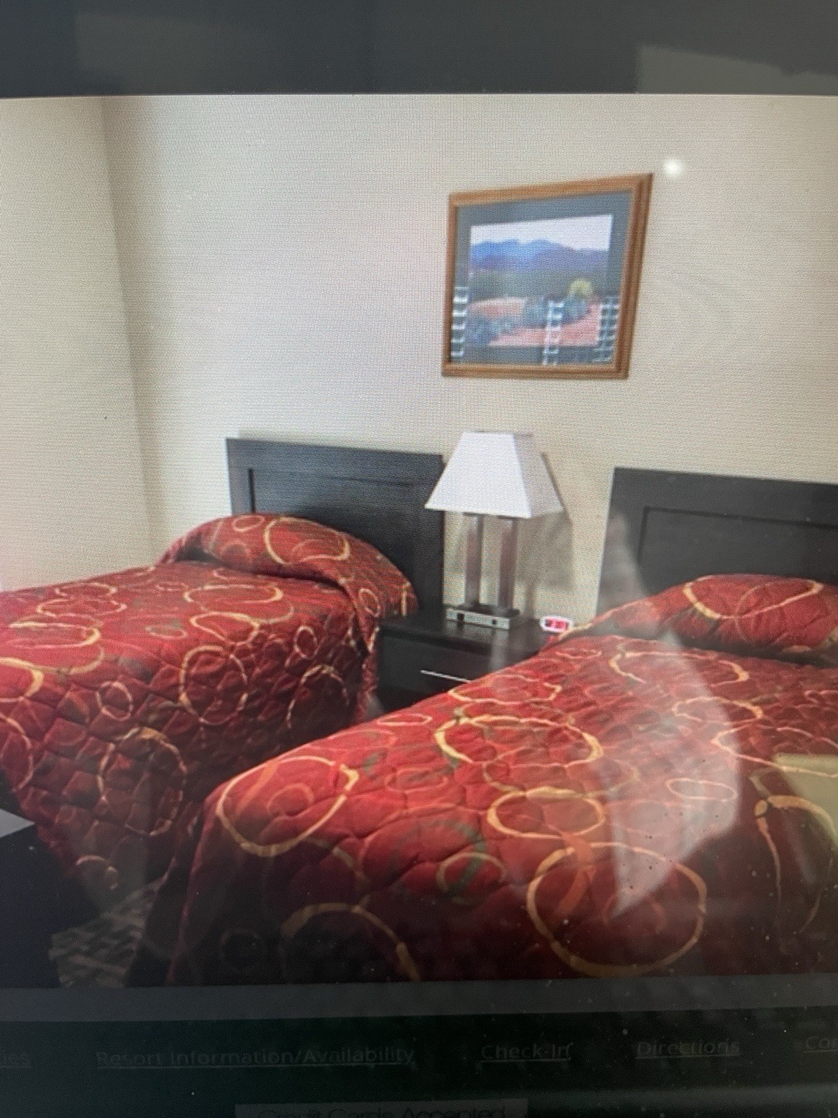 Coachella 2brm: Sat 4/12-19 2025 REDUCED!!