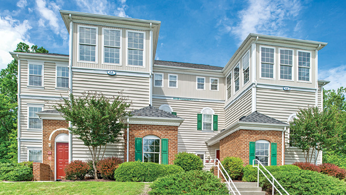 Greensprings Vacation Resort Williamsburg VA 2 bdrm Jan Feb Mar March per night