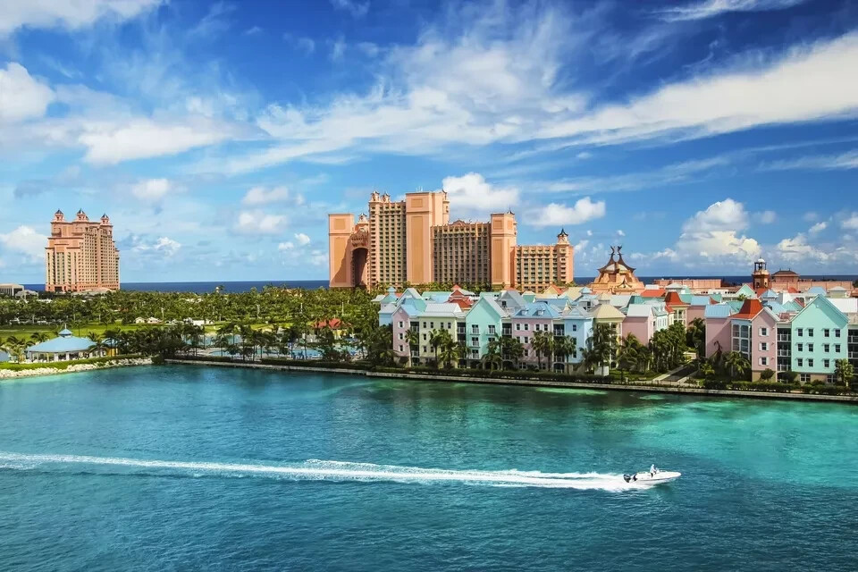 Harborside At Atlantis 1BR Prem Villa – Christmas Week Dec 20-26 2024 6 Nights