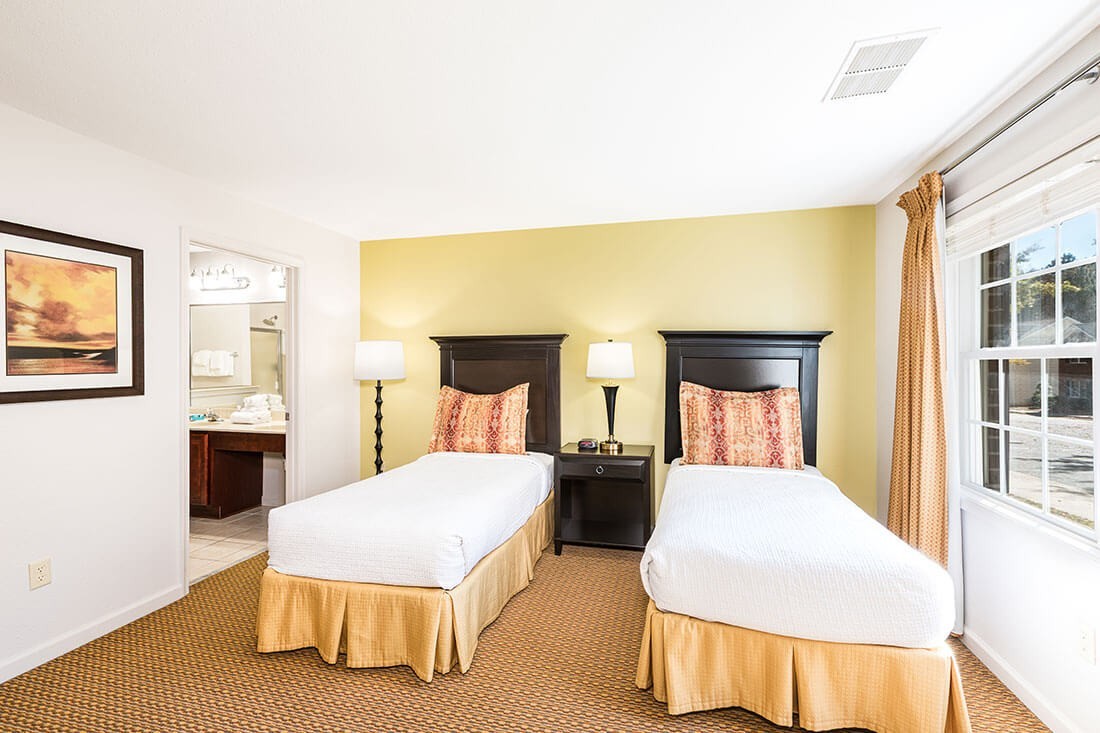 Vacation Village at Williamsburg ~ VA ~ 2BR/Sleeps 6 ~ 7Nts JULY/AUGUST 2026