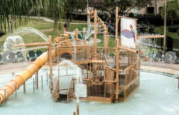 7 Nights Summer Bay Orlando by Exploria ~ 1 BR Suite ~ Sleeps 4