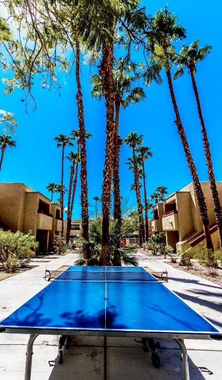 Timeshare Rental for Desert Vacation Villa in Palm Springs, CA in Aug 8-15 2025