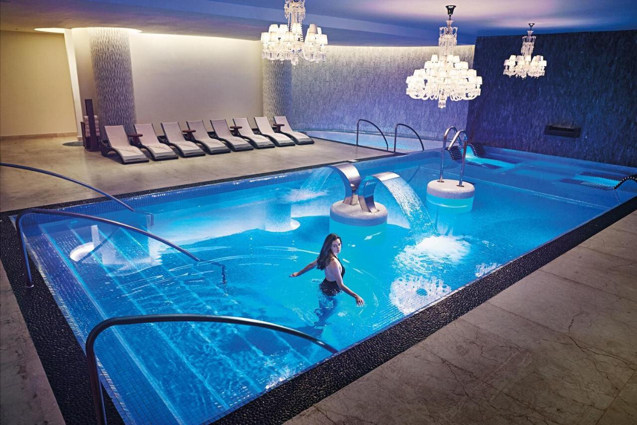 MOON PALACE JAMAICA DIAMOND VIP ELITE ALL INCLUSIVE WEEK BEST DEAL GET $100 BACK