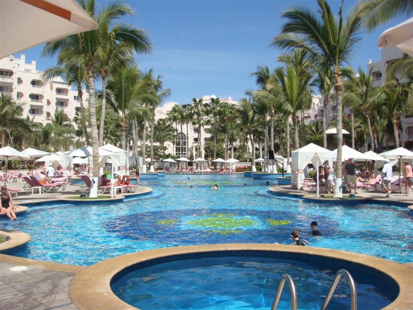 *****Pueblo Bonito Rose` Resort Cabo San Lucas Studio Sleeps 4 2024 or later