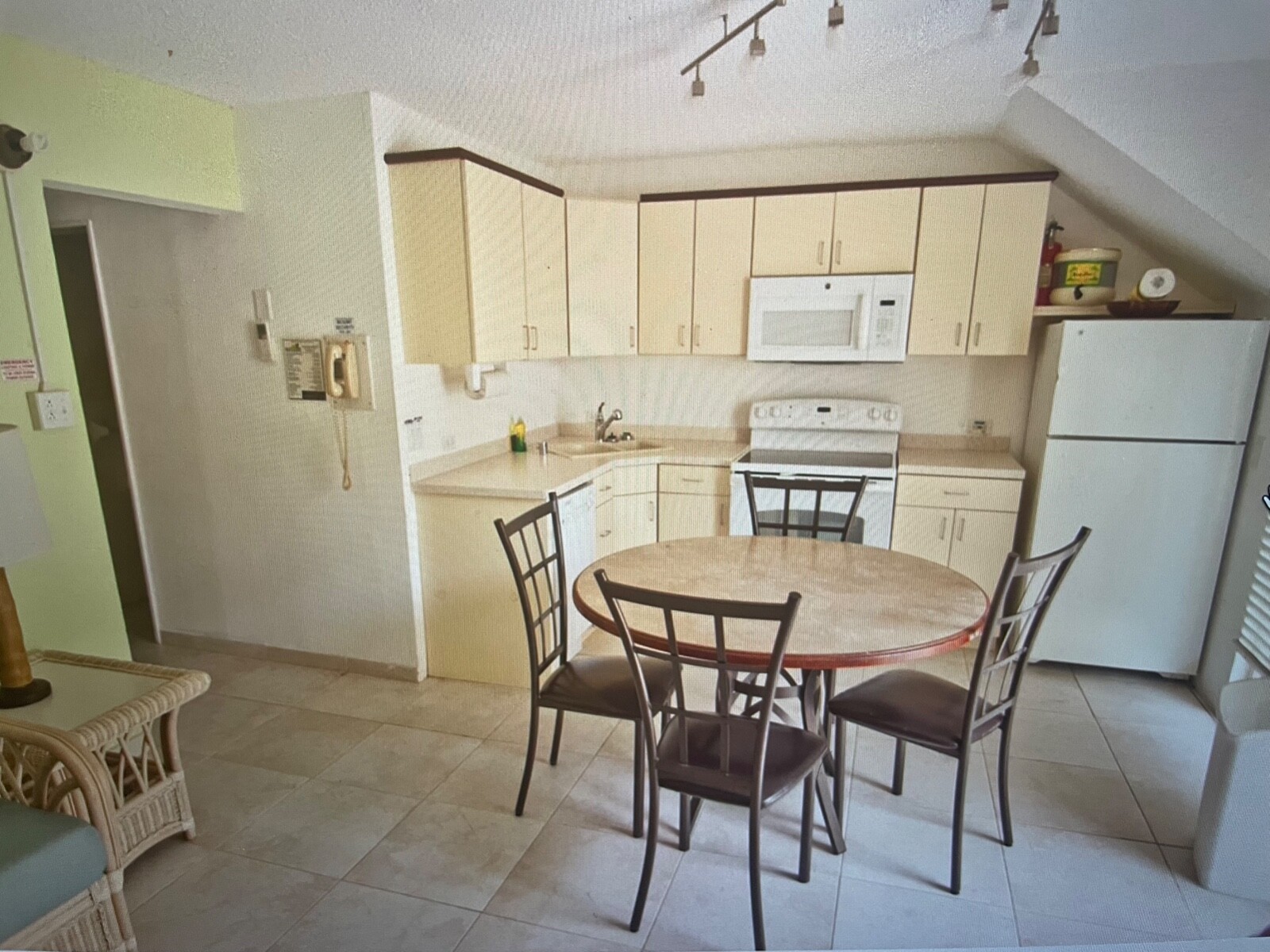 2 bedroom , 2 bathroom timeshare in Nassau, Bahamas for rent