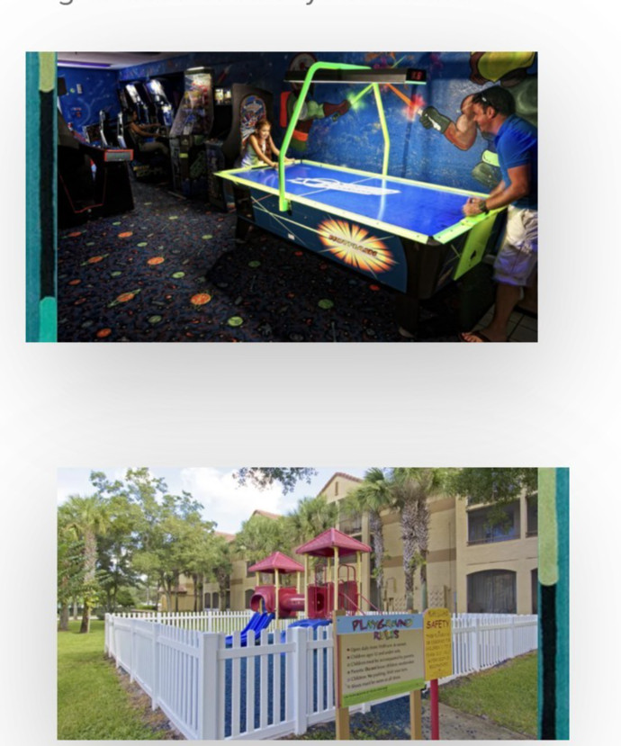 2026 WEEKS~BLUE TREE Resort in Orlando~1 BR condos by Disney~FREE SHUTTLE