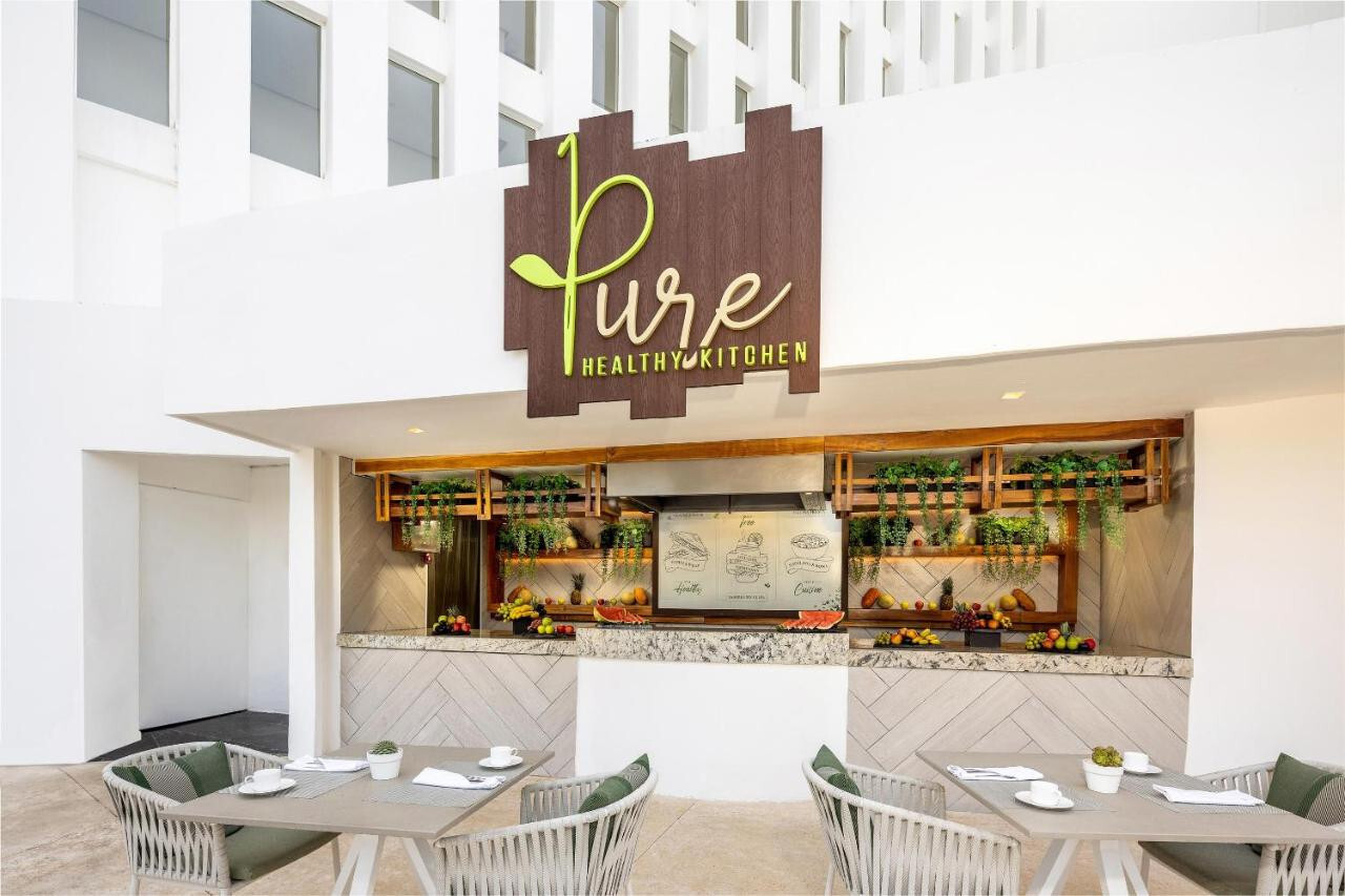 Le BLANC PALACE CANCUN DIAMOND VIP ELITE ALL INCLUSIVE ADULTS ONLY 18+ RESORT