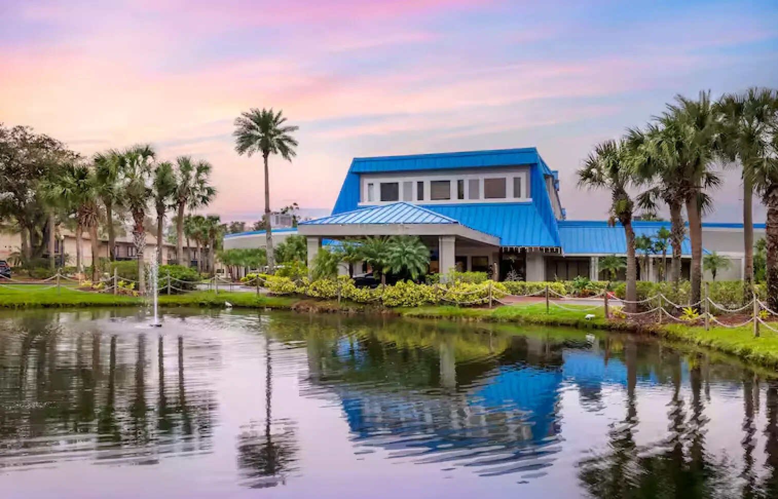 Aqua Sol, a Hilton Vacation Club ~FL~ 1BR Sleeps 4~7Nts JUL/AUG/SEP/OCT/NOV/DEC