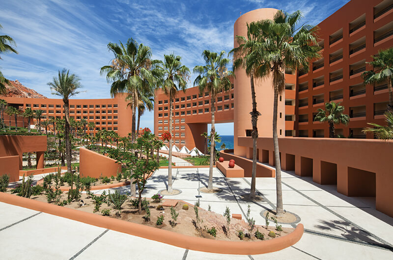 Westin Los Cabos Resort Villas Spa Marriott Hotel ANY 5 Nights in 2024 STUDIO
