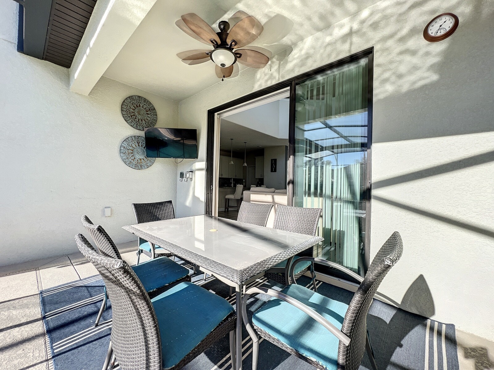Disney Dream Villa – 5BR/5BA Luxury Vacation Home Near Disney!