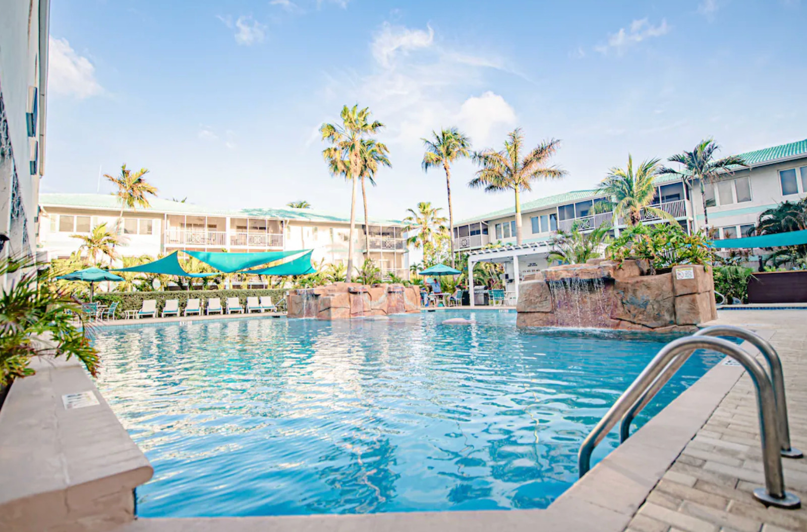 7 Mile Beach Resort ~ Cayman Islands ~ 2BR/Sleeps 4 ~ 7Nts Weekly Rentals 2026