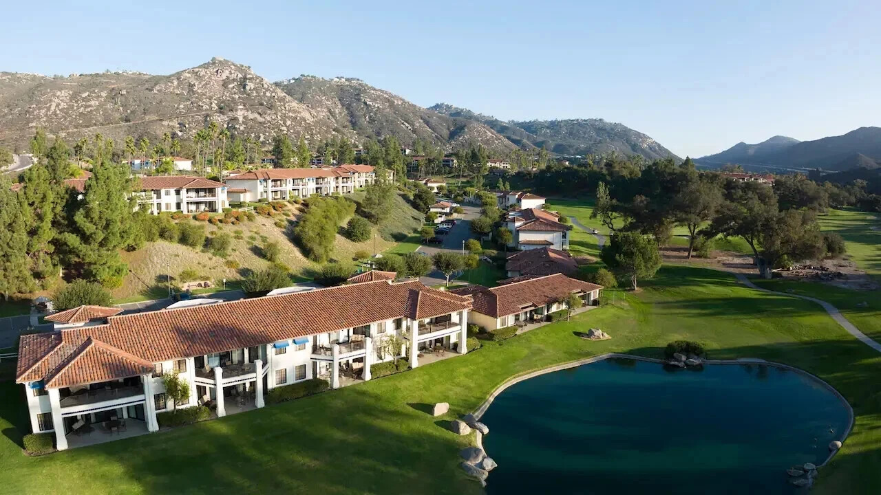 Hyatt Villas on The Green at the Welk ~ CA~ 1BR/Sleeps 4 ~ 7Nts SEPTEMBER 2026