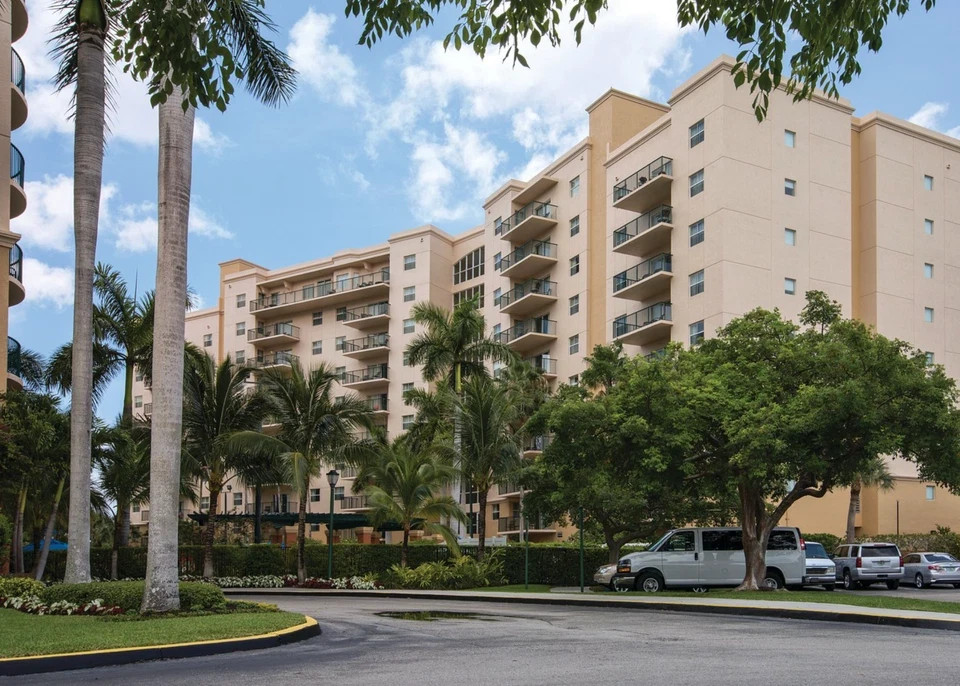 AUG SEPT WK~WYND Palm-Aire Resort ~ Pompano Beach, FL ~ 2BR/Sleeps 6~ 7~South FL