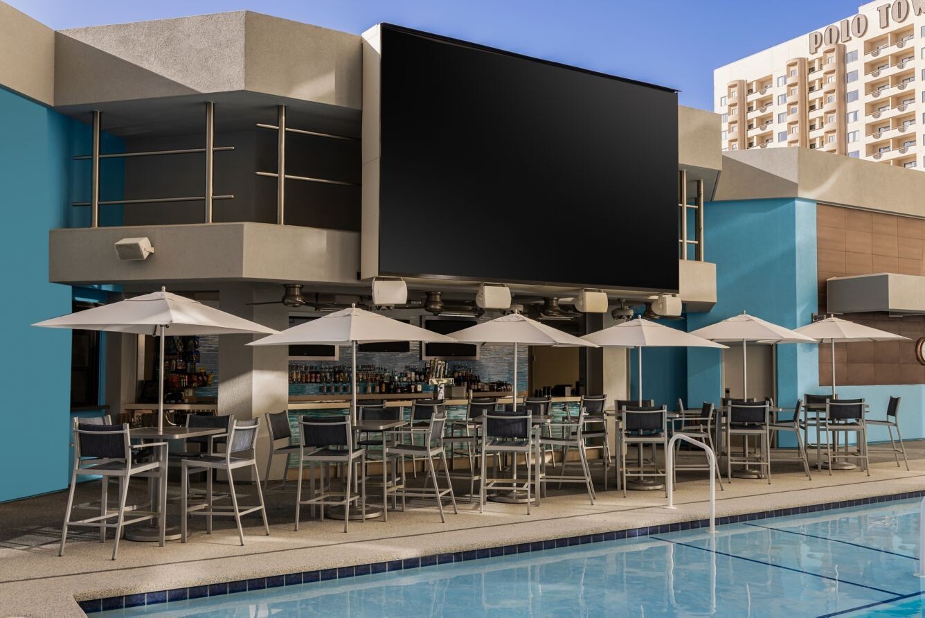 Marriott Grand Chateau Las Vegas 1 BR 3 Nights ANY YEAR Vacation Club Points