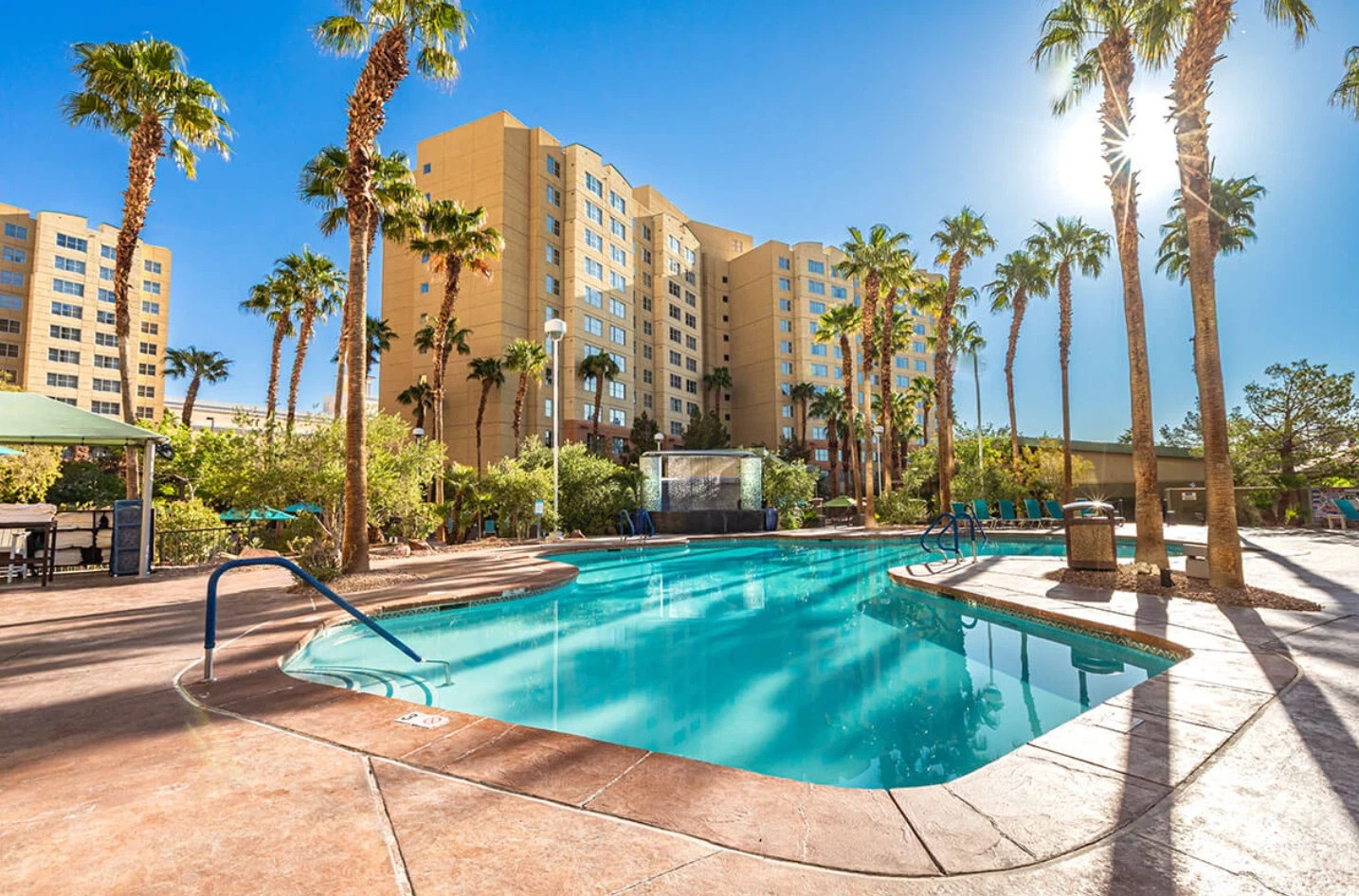 The Grandview at Las Vegas ~ Nevada ~2BR/Sleeps 8~ 7Nts APRIL/MAY/JUNE 2026