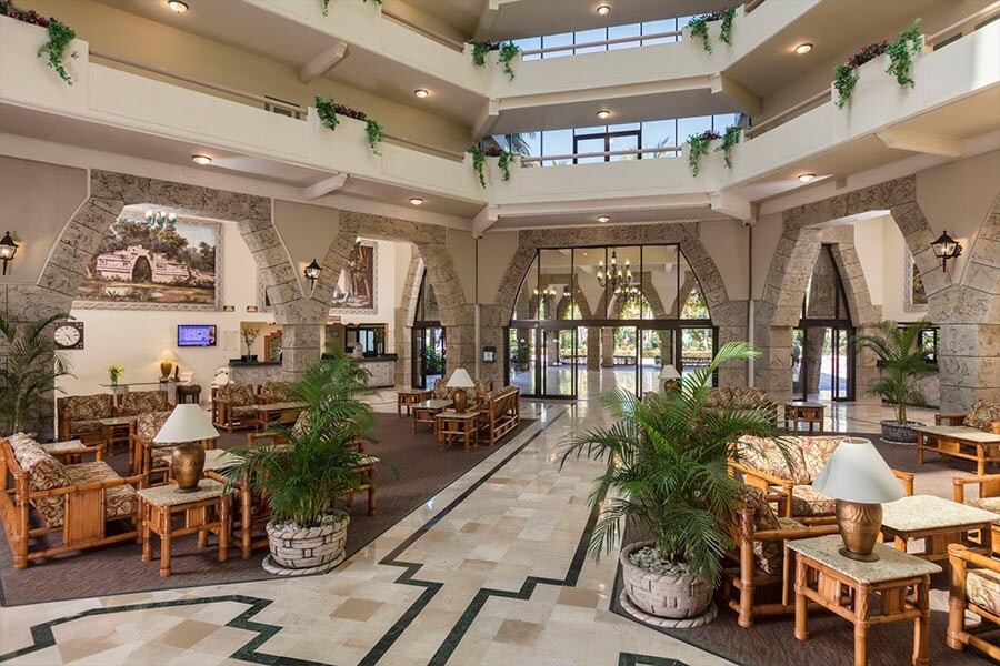 Nuevo Vallarta, MX 7 Nights 2BR Villa at The Paradise Village Beach Resort