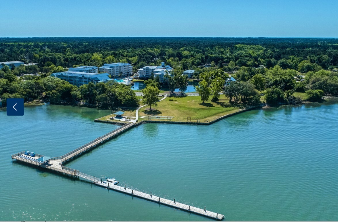 PERFECT CHRISTMAS FAMILY VACATION!! Bluewater Resort 3BR HHI, SC Dec 21-28, 2025
