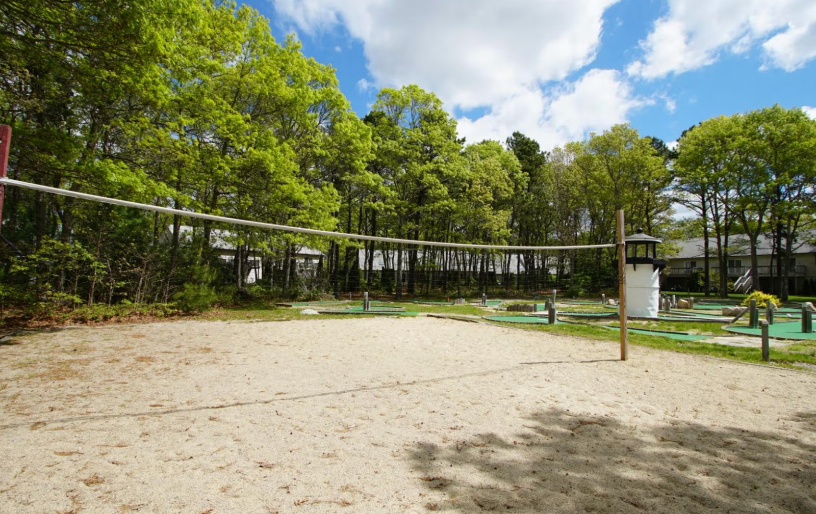 Sea Mist Resort ~ Mashpee, MA ~ 1BR/Sleeps 4 ~ 7Nts OCT/NOV 2026