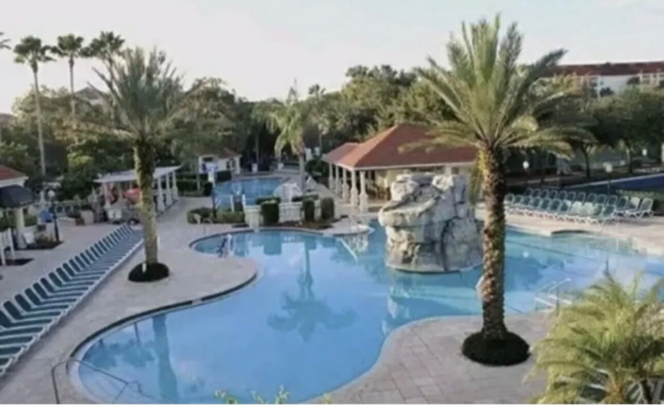Star Island Resort in Orlando, Florida ~2BR Suite + Den – 7Nts September
