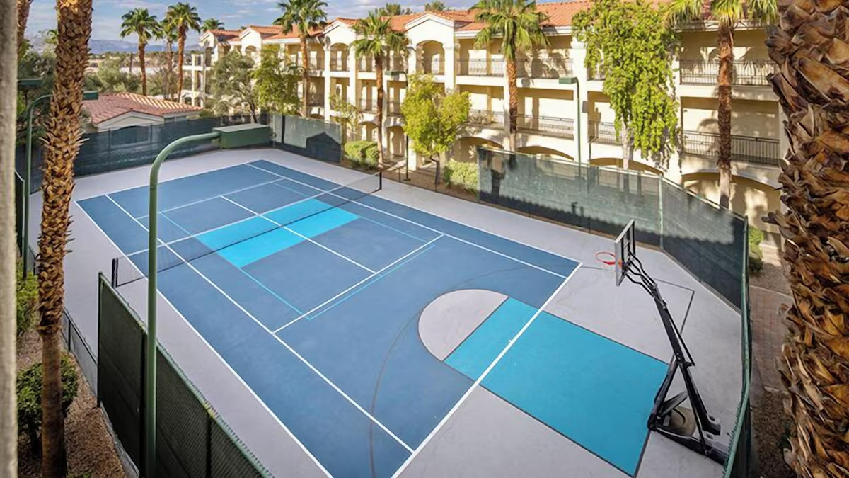 Sept 3-10~Club De Soleil Resort~Vegas~1BR Condos~ Studio with kitchen 7Nts