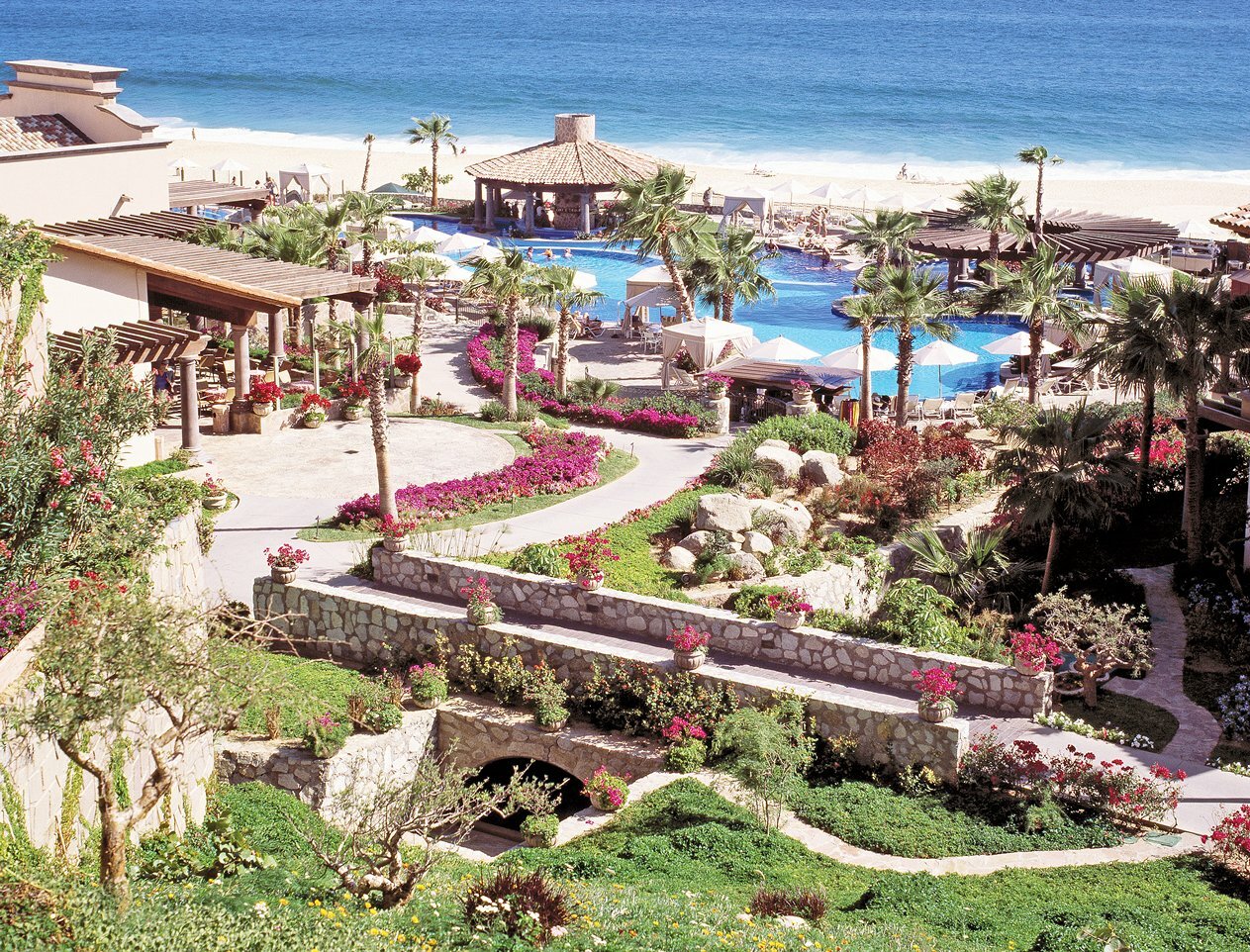 Pueblo Bonito Resort At Sunset Beach – 1 & 2 Bedrooms – Daily & Weekly rentals