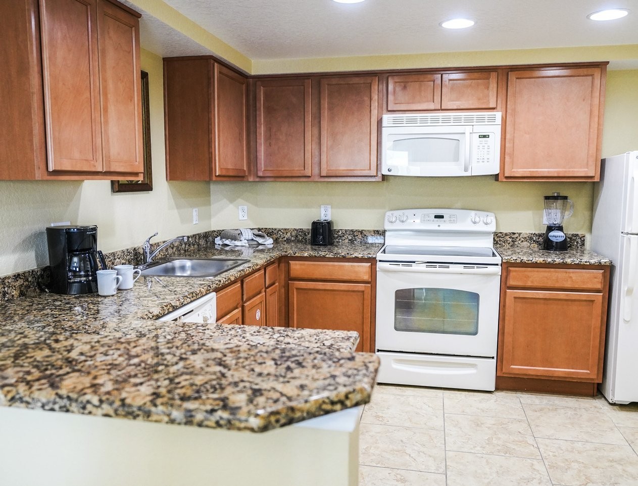 Vacation Village at Parkway ~Orlando, FL~ 2BR/Sleeps 8 ~ 7Nts JULY 2026