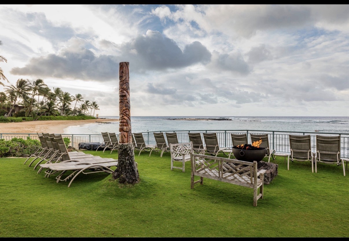 Marriott Waiohai Beach Club Kauai 7 nights rental 8/29-9/5/26 2br/2ba villa