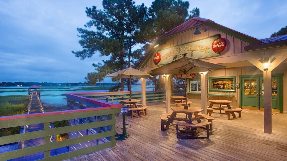 Disney Hilton Head Island Resort DVC Vacation Hotel ANY 4 Nights ANY YEAR 3 BR
