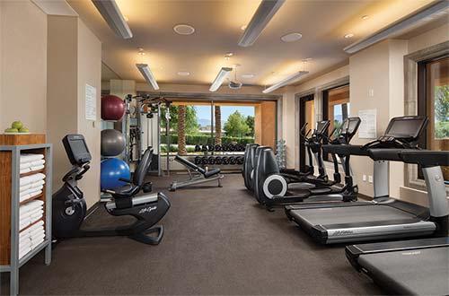 “WESTIN MISSION HILLS RESORT” PALM SPRINGS-1 BR-7 NTS- May & June *NO TOUR*