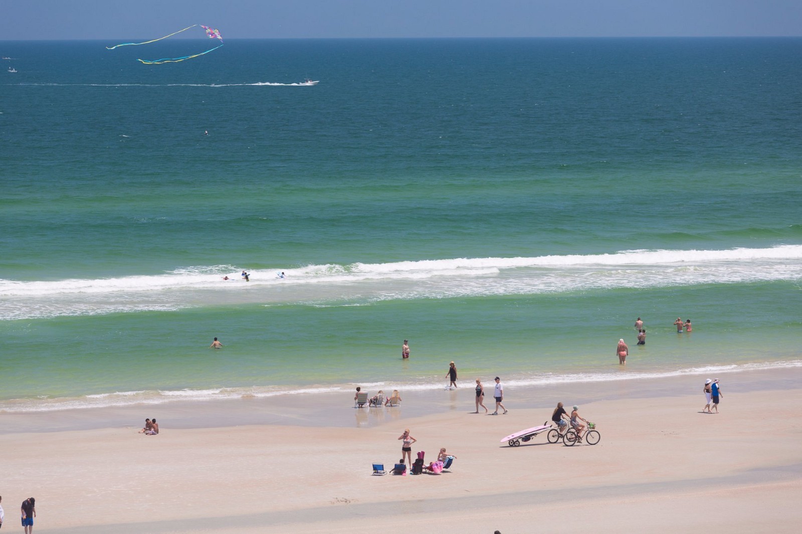 Coconut Palms Beach Resort II ~ FL ~ 1BR/Sleeps 4 ~ 7Nts AUG/SEPT 2026