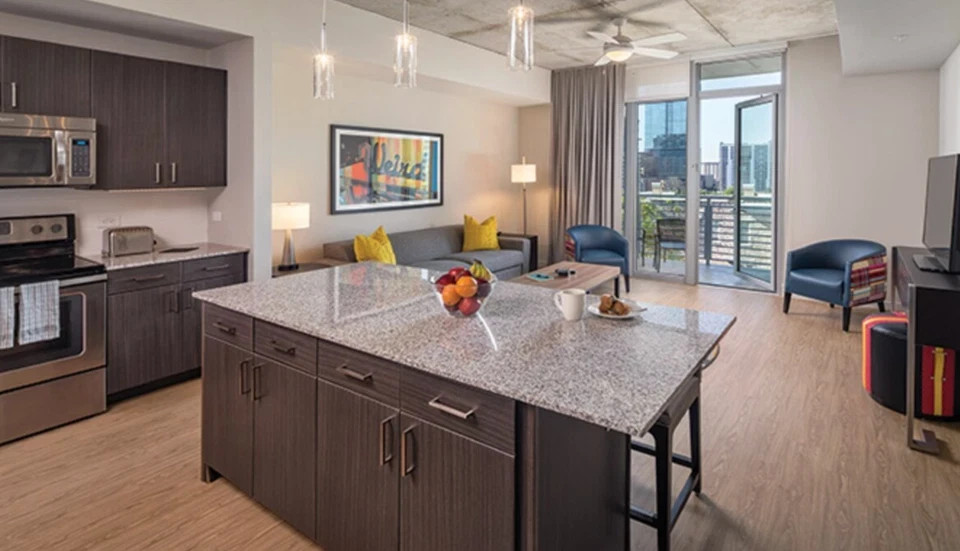 2026 WEEKS~Wyndham Austin Resort – Austin, Texas~STUDIO