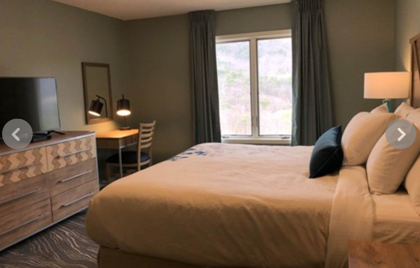 SALE! DEC 19-26 WEEK~ Summit at Massanutten ~VA~2 BR/2 BA~PRICE IS FOR WEEK!