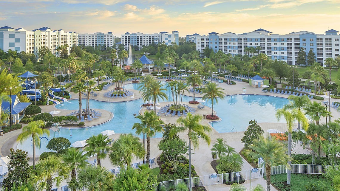 The Fountains ~Orlando, FL~ 2BR/Sleeps 6 ~ 7Nts JUNE 12 thru 19, 2026
