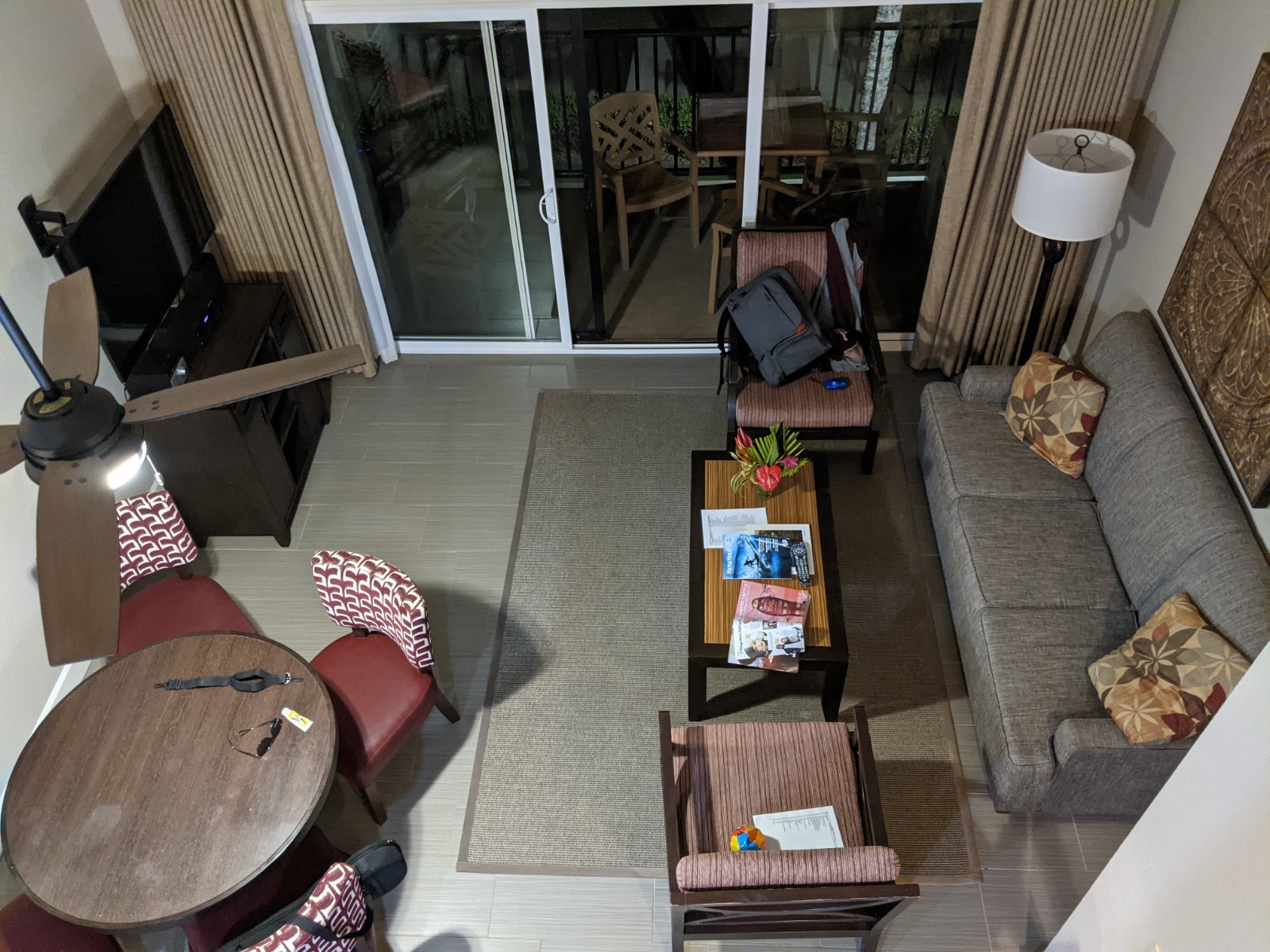 ONE BED OCEAN FRONT APPARTMENT FOR RENT 12/26 to 1/2/27