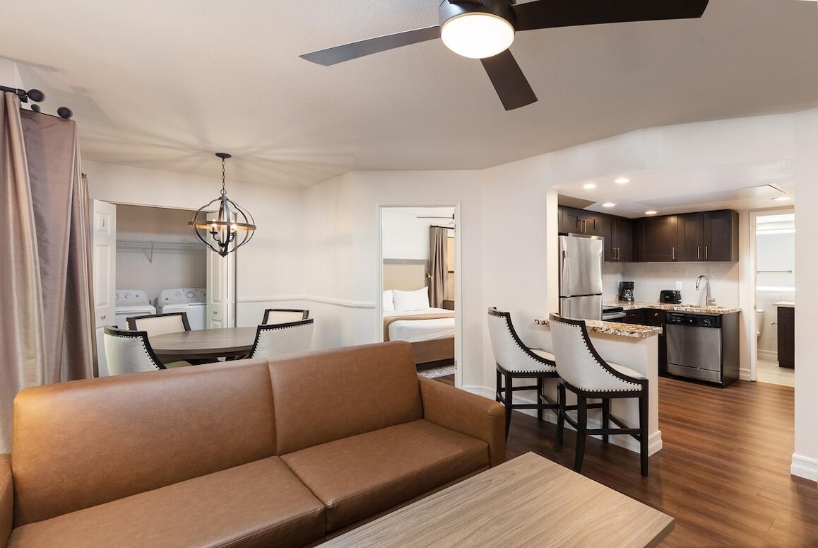 Westgate Flamingo Bay ~ Las Vegas ~ 2BR/Sleeps 6~ 7Nts December 25 – January 1