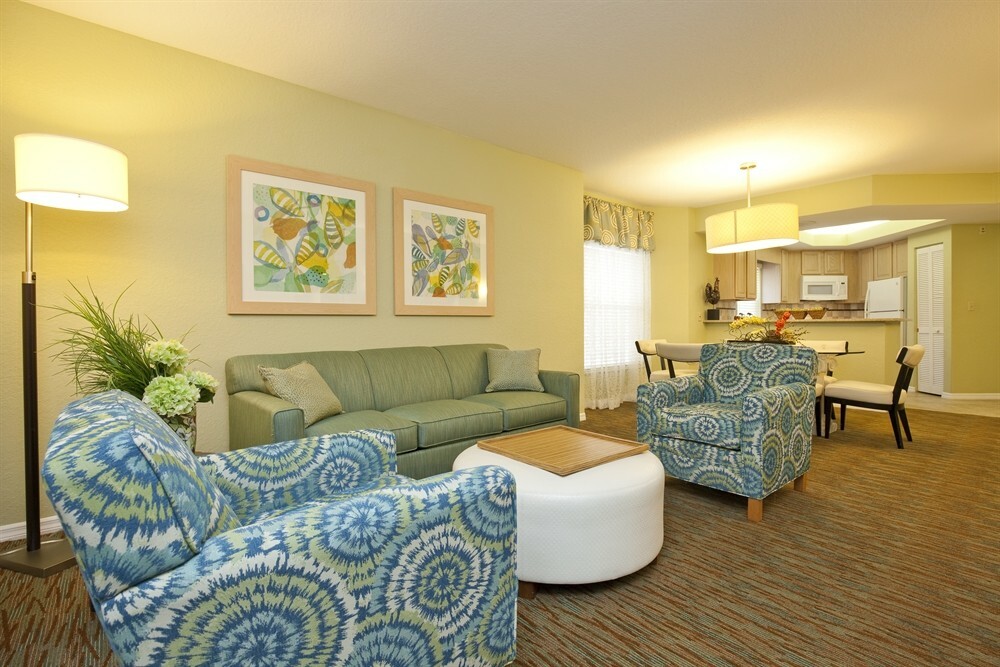 Star Island Resort in Orlando, Florida ~2BR + Den – 7Nts APRIL/MAY 2026