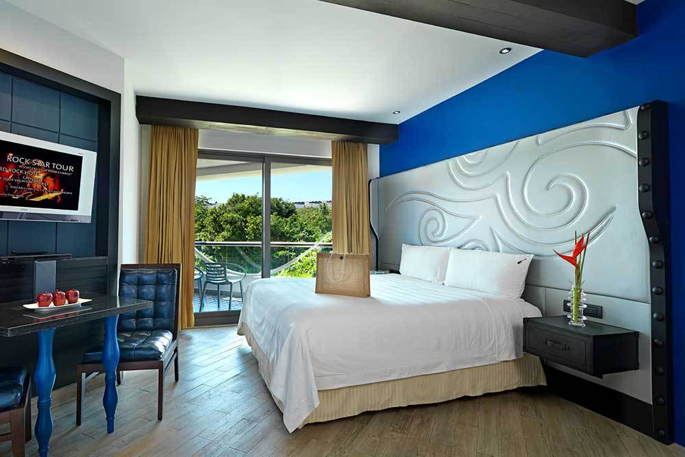 VIP All-Inclusive Hard Rock Hotel Riviera Maya Mexico