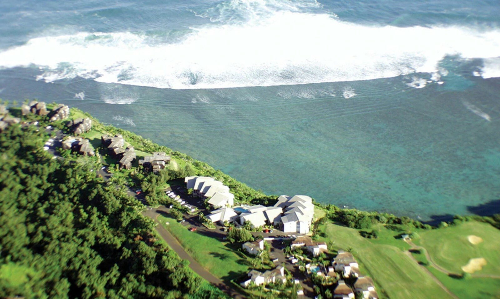 Club Wyndham Shearwater Resort Kauai Hawaii Princeville 7 Nights ANY YEAR 3BR