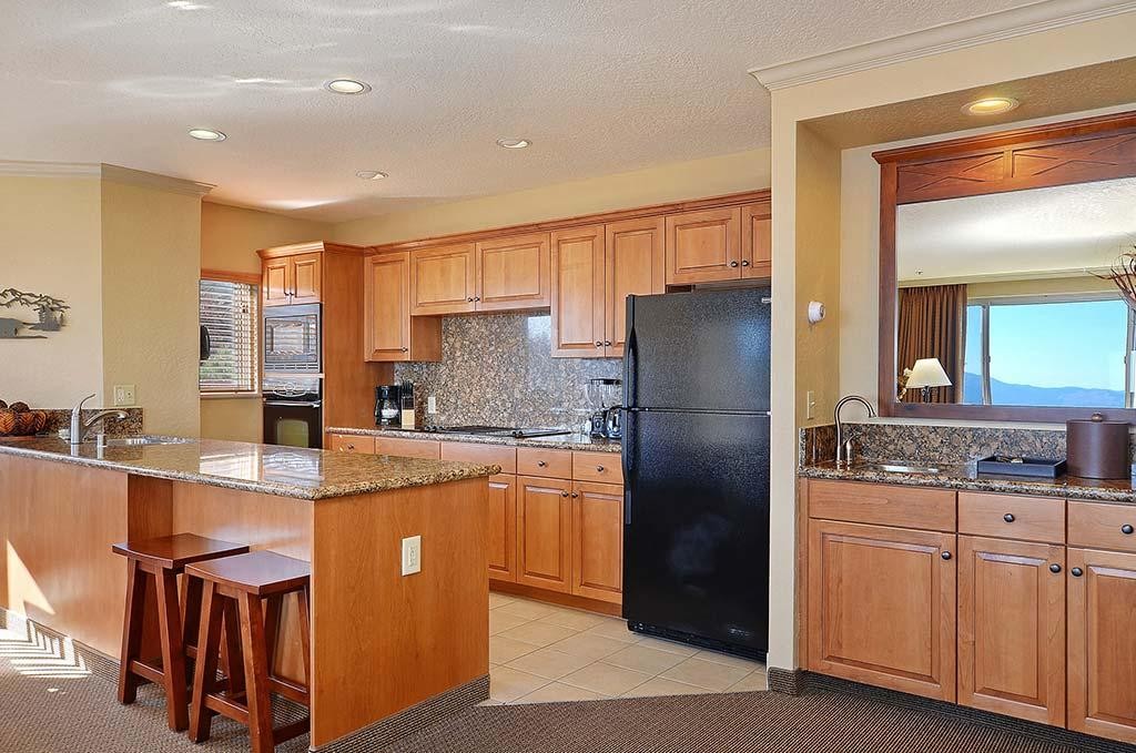 The Ridge Tahoe Stateline NV Studio Sleeps 2 -7Nt AUG 2026-DEC 2026