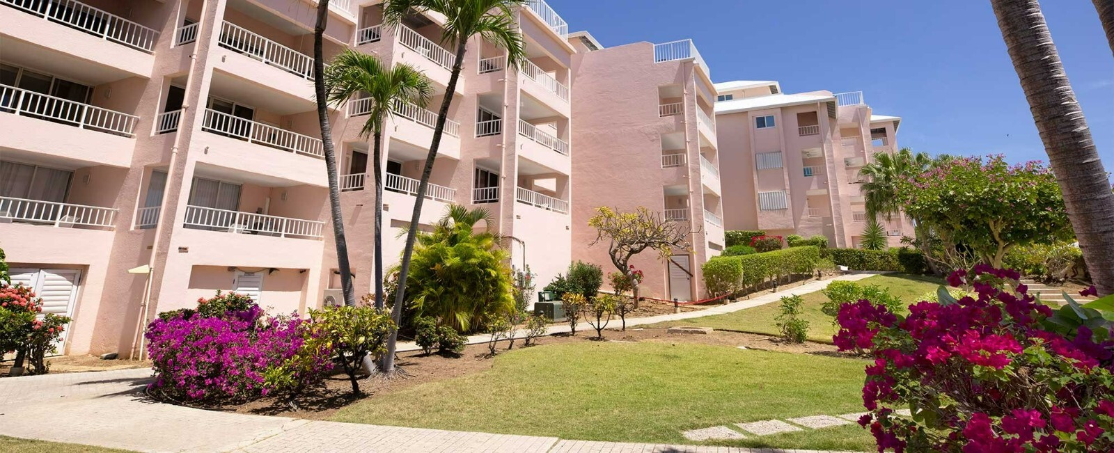 Elysian Beach Resort, St. Thomas -Studio King