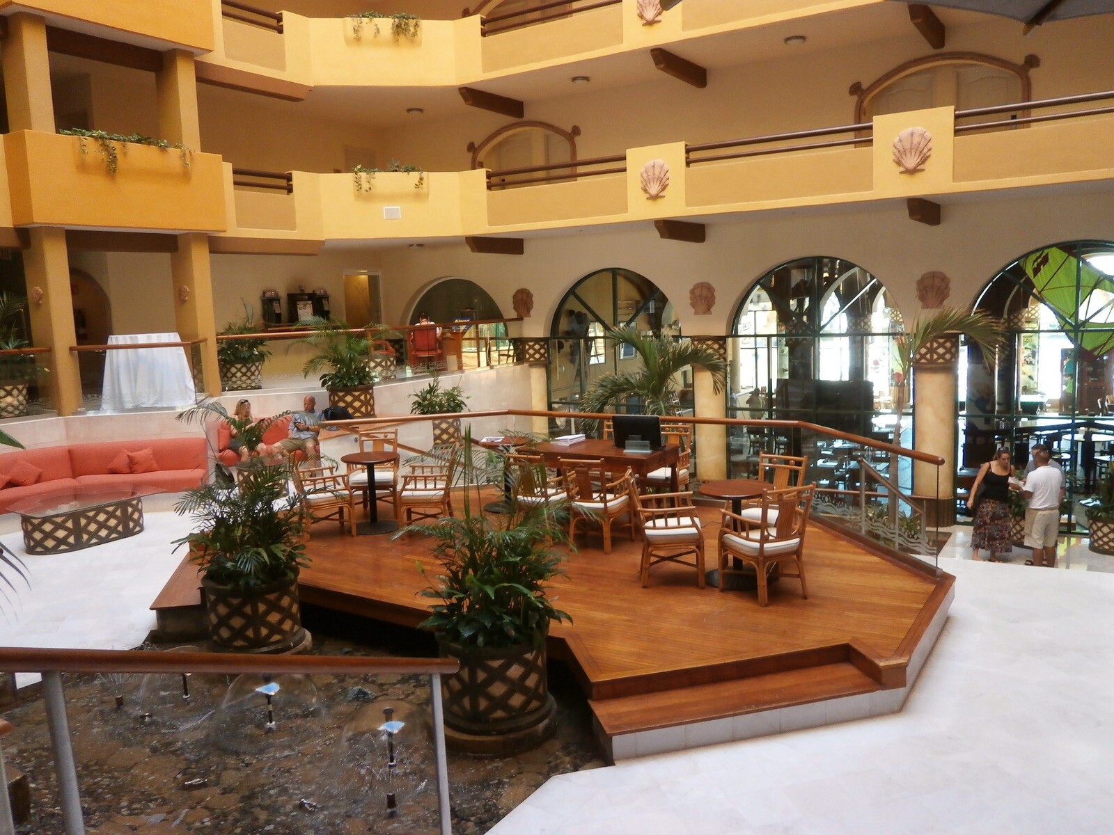 Cabo San Lucas Mexico Villa Del Palmar Studio Or One Bedroom. From 799.00