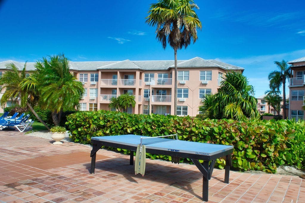 Island Seas Resort ~ Freeport, Bahamas ~ 1BR/Sleeps 4 ~ 7Nt Weekly Rentals 2026