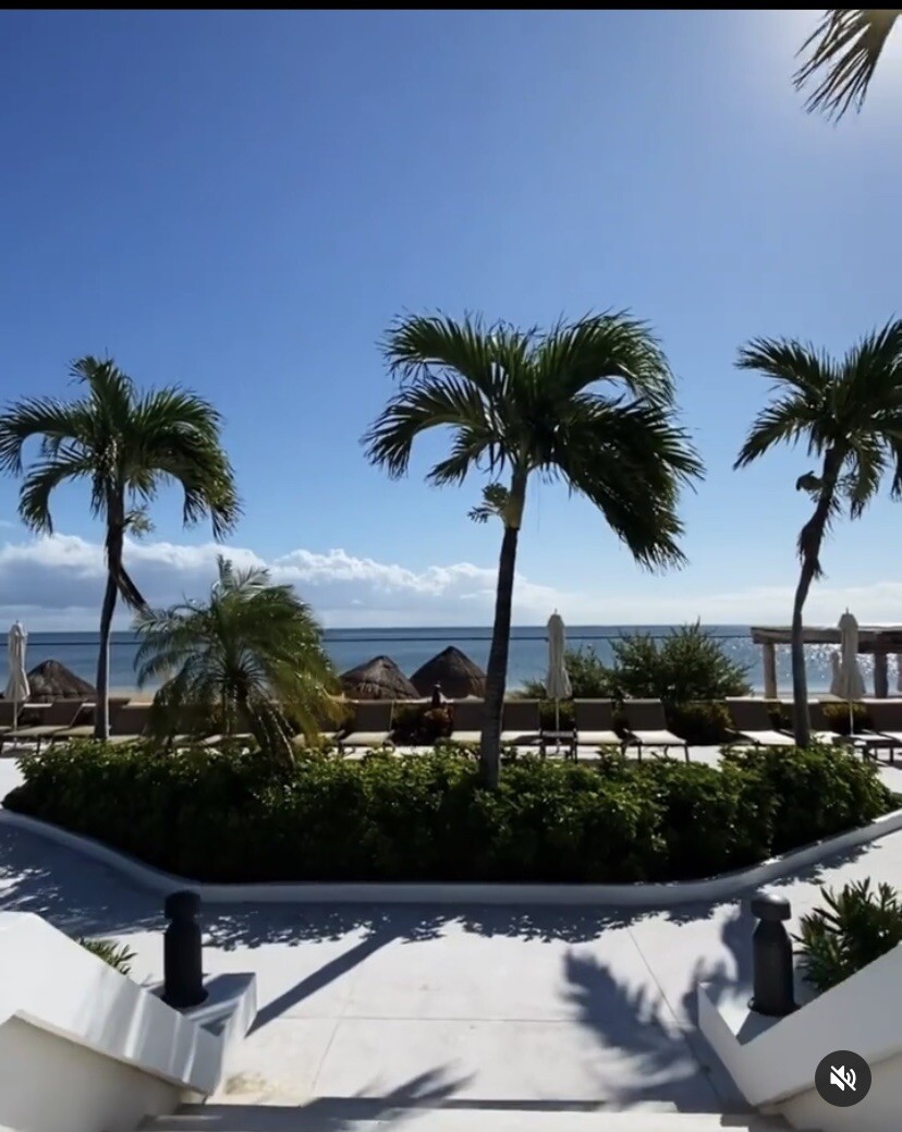 GRAND Moon Palace Cancun -All Inclusive LUXURY — BIG SALE!!!