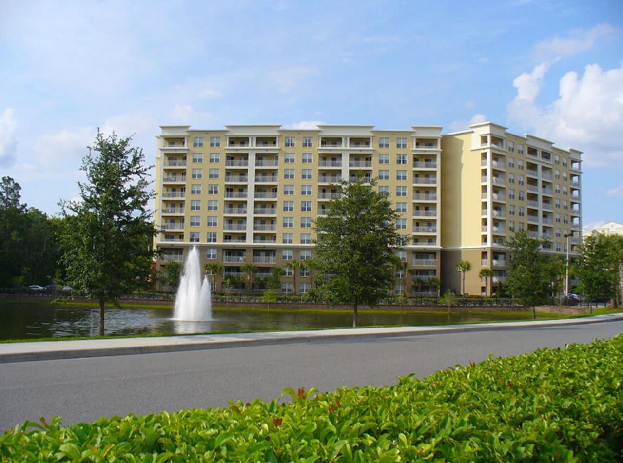 Vacation Village at Parkway -Florida- 2 Bedroom Suite – Weekly Rentals 2026