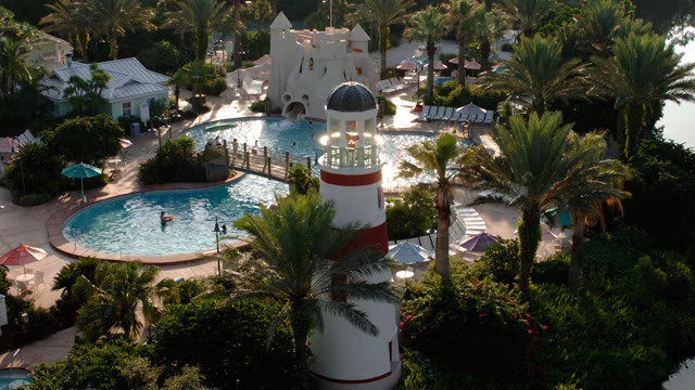 Disney’s Old Key West Resort Disney Vacation Club Point Rental DisneyWorld Hotel